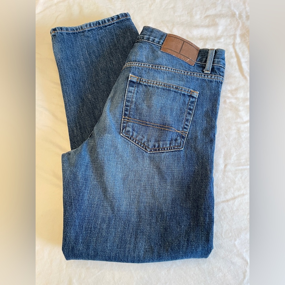 Tommy Hilfiger Men's Denim Jeans